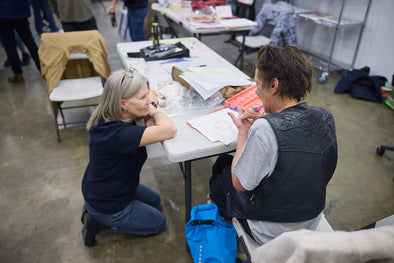 What is “Art From the Streets”? Our Mission, Our Movement