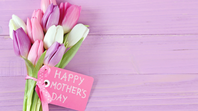Celebrate the Moms in Your Life with Mother’s Day Art Gifts