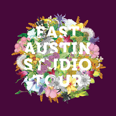 What is the East Austin Studio Tour?