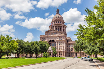 Understanding the 89th Texas Legislative Session: A CFTH Recap for Homelessness Advocates