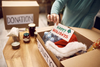Where to Donate Items During the Holidays in Austin, Texas: Your Essential Guide