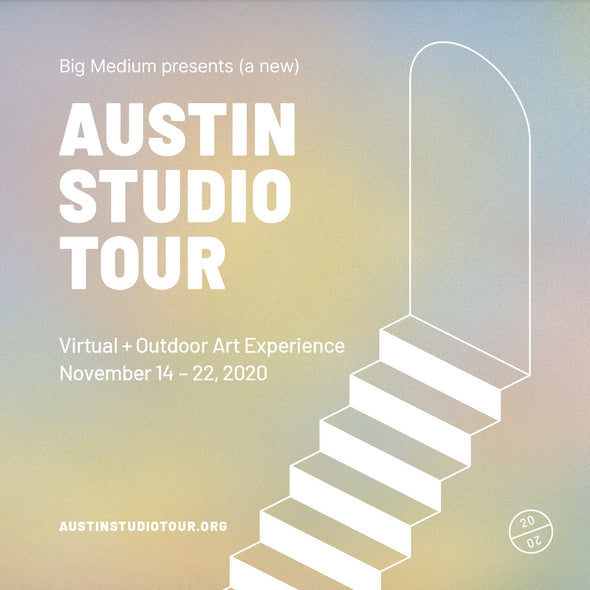 Austin Studio Tour 2020