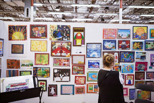 33rd Annual Show & Sale