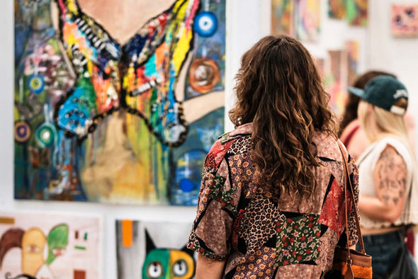 33rd Annual Show & Sale
