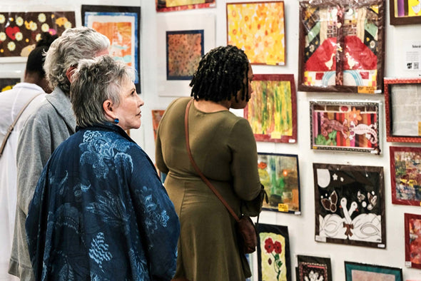 33rd Annual Show & Sale