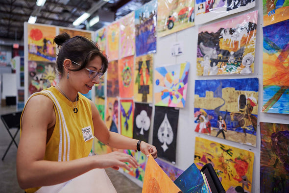 33rd Annual Show & Sale