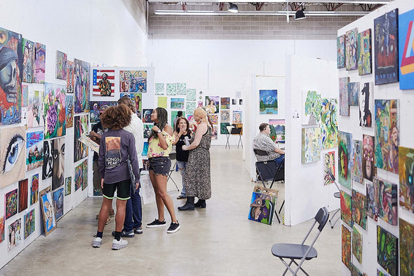 33rd Annual Show & Sale