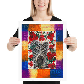 Suzie Carlysle, AFTS Artist