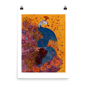 Larry Williams, AFTS Artist