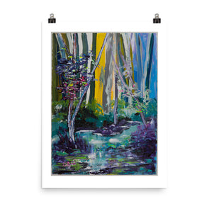 Jefferson Bright, AFTS Artist