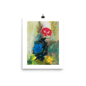 Jefferson Bright, "Unarranged"; AFTS Artist