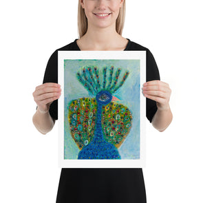 Cathy Haynes, AFTS Artist