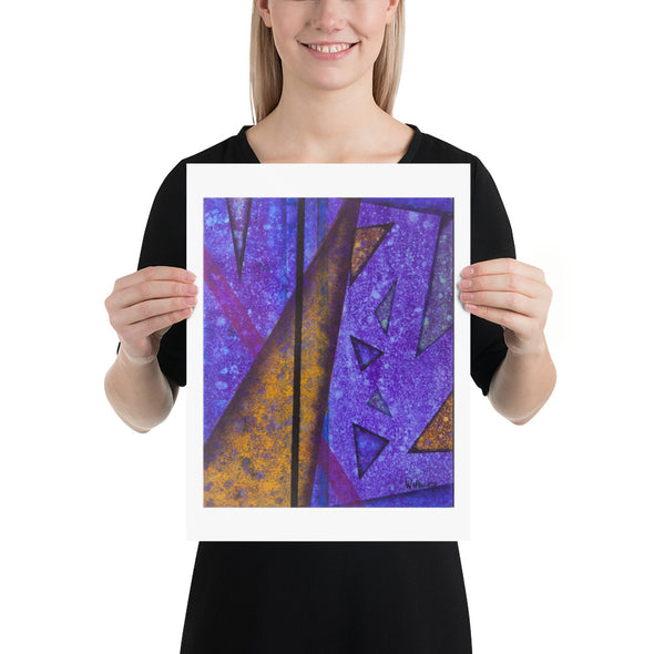 Dennis Williams, AFTS Artist