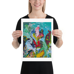 Jack Hurd, AFTS Artist