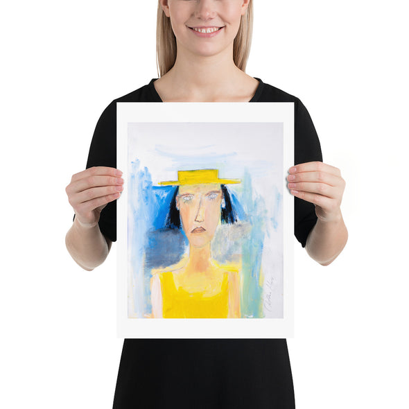 Clifton Hayes, AFTS Artist