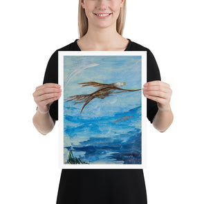 Alexsondra, AFTS Artist