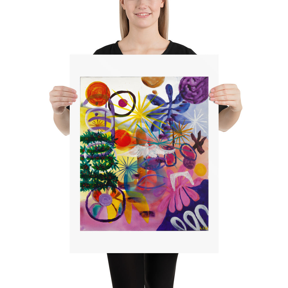 Larry Williams, AFTS Artist – Art From the Streets